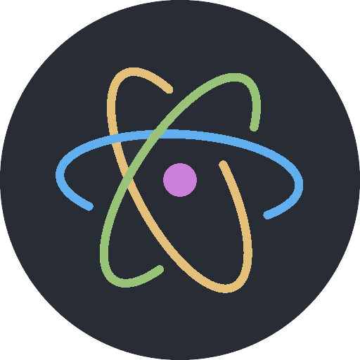 Oh! 2bitbit's VSCode Theme